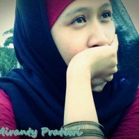 Dwie Miranty Pratiwie Samad