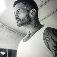 Matthew Patin