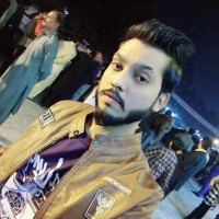 Arsalan Baba