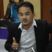 MOHD KHAIRUL ANUAR MOHD PAUZI