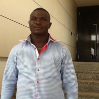 Olabomi Abodunde Csp Rtd Bsc Pols, Ma Peace And Conflict Study , Css .