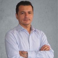 Leonid Huezo