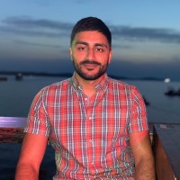 Yusuf D.