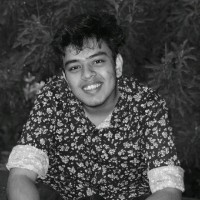 Devarsh Shah