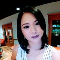 Charibelle Maravilla