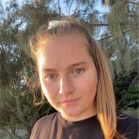 Lily Hamilton