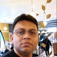 Sandipan Guha