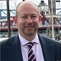 Jonathan Tindall