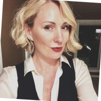 Ieva Kimonte, BA, MS, DBM