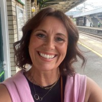 Elaine Wardle