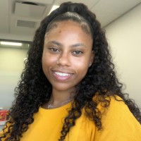 Jada Nurse