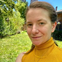 Jessica Bender