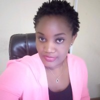 Jacqueline Kadama