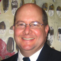 Wayne Hutton