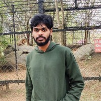 Javeed Shaik