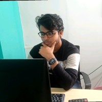Arjun Divakar