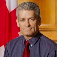 Luc Gagnon