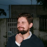 David K.