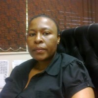 Ayanda Mzileni