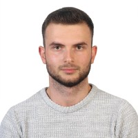 Furkan Cebeci