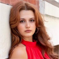 Maddy Rose