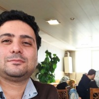 Mehdi Abbasian Motlagh