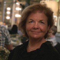 Anne Merethe Bellamy