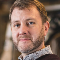 Alistair Mcarthur