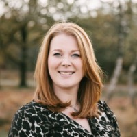 Anouk Van Der Zande - Bakkers