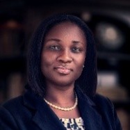 Akua Mirekua Nimako-Boateng