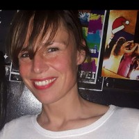 Dewi Houwen