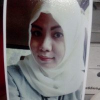 Aida Wardani