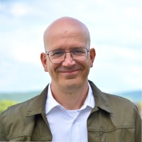 Joachim Weiß