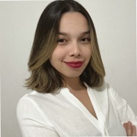 Rayssa Dantas
