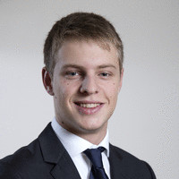 Bastien Hegi
