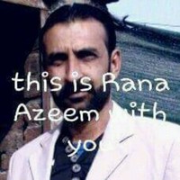 Azeem Poly Rana Azeem