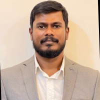 Vishu Kumar