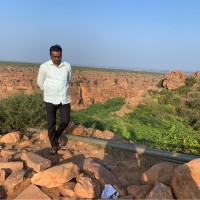 Praveen kumar Kondaveeti