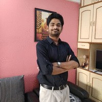 Hrishikesh Jayadeokar