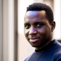 Donatus I. Unuigboje, P.Eng., Pmp