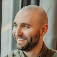 Josh Gotlib, MS, LPC, CADC III