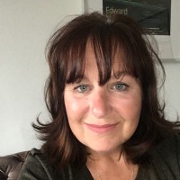 Kim Rudge