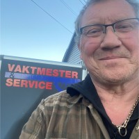 Odd Magne Lyngholm