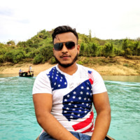 Md Najim Uddin