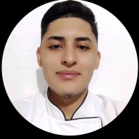 Cristopher Solis Guiracocha
