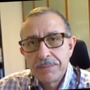 Kamel Saheb