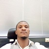 OREVA OKORO ((B.Eng, ITIL, MAA)