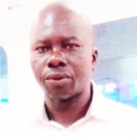 Isaiah Ayumba