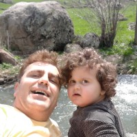 Naser Mirzai