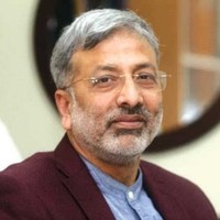 Shakir Husain HAKIM MD, DM, FRCP(Edin), FRCP(Glasg), FRCP(London)